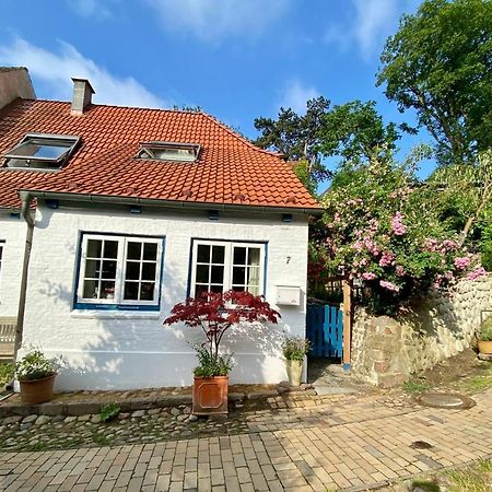 Fischerhaus Blankenese Hamburg Eksteriør bilde